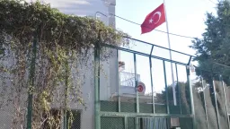 Turkish Consulate in Gümülcine to host-traditional Eid reception on second day of Eid