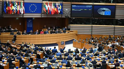Far-right alliance ESN could lose EU party status over anti-democratic tendencies: reports