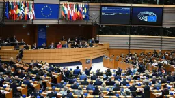 Far-right alliance ESN could lose EU party status over anti-democratic tendencies: reports
