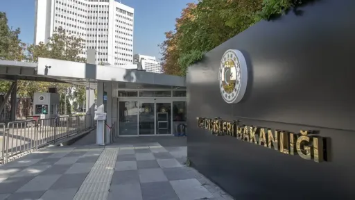 Türkiye commemorates victims of 1993 Solingen arson attack