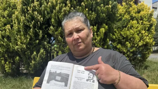Survivors of Bulgaria's assimilation campaign say scars remain