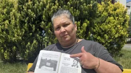 Survivors of Bulgaria's assimilation campaign say scars remain
