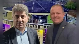 Fenerbahçe Presidential Candidate Hakan Safi extends Eid greetings to Western Thrace Fenerbahçe Supporters Association