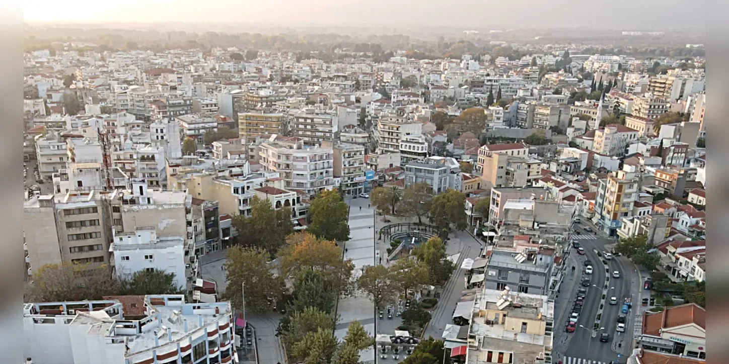 Rhodope records lowest residence permit and labor transfer requests in Northern Greece, 81 Golden Visa applications from Turkish Nationals