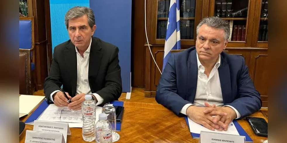 Greece moves to ease congestion at Bahçeköy and Evzoni border crossings amid rising traffic