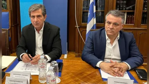 Greece moves to ease congestion at Bahçeköy and Evzoni border crossings amid rising traffic
