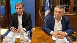 Greece moves to ease congestion at Bahçeköy and Evzoni border crossings amid rising traffic