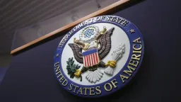 US condemns release of convicted Greek terrorist leader Giotopoulos