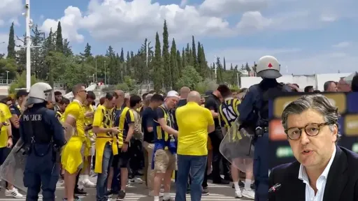 EuroLeague apologizes after Final Four ticketing chaos sparks backlash in Athens