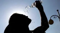 Europe faces more frequent, intense heat waves as warming accelerates