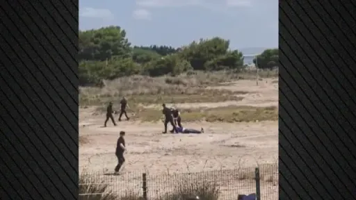 Protest over coastal resort project turns violent in Albania, Greece seeks clarification