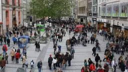 Germany’s conscription debate reveals deep generational divide