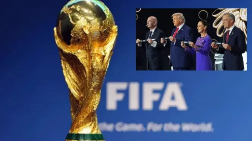 2026 World Cup opens amid political scrutiny and fan concerns