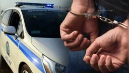10 arrested in drug-related operations across Eastern Macedonia and Thrace