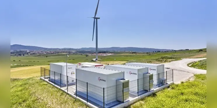 Greek regulator approves two wind energy projects with battery storage in Meriç and İskeçe