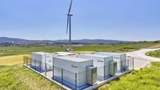 Greek regulator approves two wind energy projects with battery storage in Meriç and İskeçe