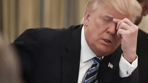 Trump says Iran deal, Hormuz reopening possible within a week