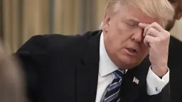Trump says Iran deal, Hormuz reopening possible within a week