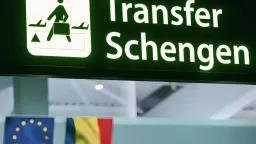 EU says internal border checks should wind down across Schengen