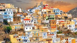 Karpathos declares emergency over acute water shortage