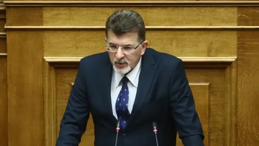 MP Burhan Baran raises livestock crisis in Parliament through written question