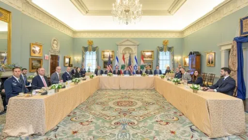 Lebanon, Israel agree on creating 'pilot zones' to place Lebanese army in control