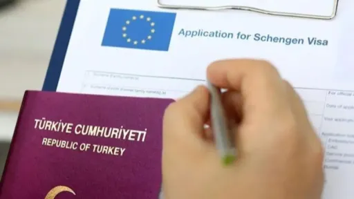 Türkiye probes 7 Schengen visa firms over bot-driven appointment fraud