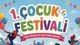 Kozlukebir Municipality to host first Children's Festival on June 13