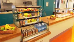 Greece bans processed meats and soft drinks from school canteens in anti-obesity push