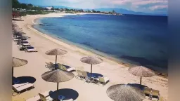 İskeçe Bus Service launches summer routes to local beaches