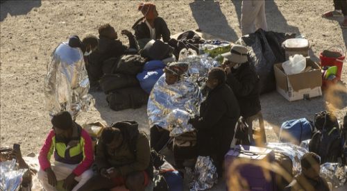 Greece’s Deportations and Returns Law comes into effect despite criticism