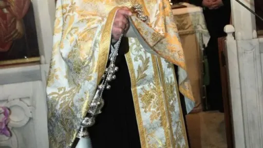 Greece plans major salary increase for archbishops and metropolitans under new omnibus bill