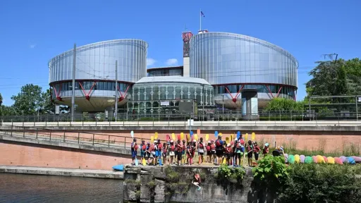 Rights groups warn Europe migration declaration could weaken protections