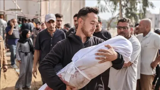 Dutch report documenting Israeli shootings of Gaza children wins European Press Prize