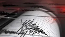 Strong earthquake sequence in Northern Evia felt in Athens, damages homes