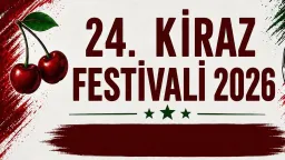 Western Thrace’s 24th Cherry Festival to begin on June 12