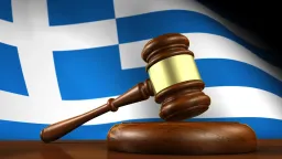 Majority in Greece do not believe judiciary is independent, EU justice scoreboard finds