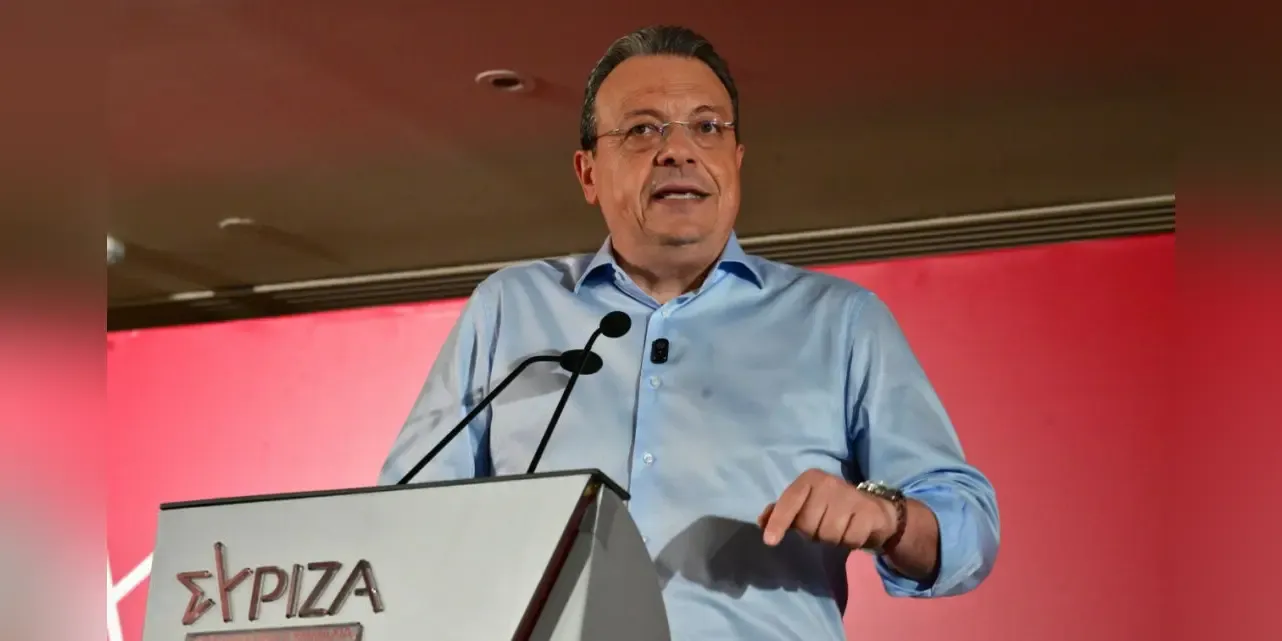 SYRIZA Central Committee approves Famelos proposal for political alignment with Tsipras’ “ELAS”