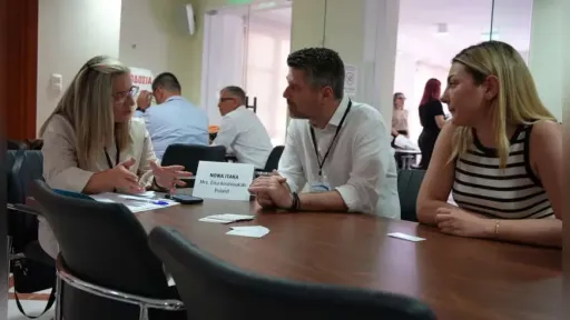 Eastern Macedonia and Thrace showcases “authentic Greece” at exclusive tourism workshop in Dedeağaç