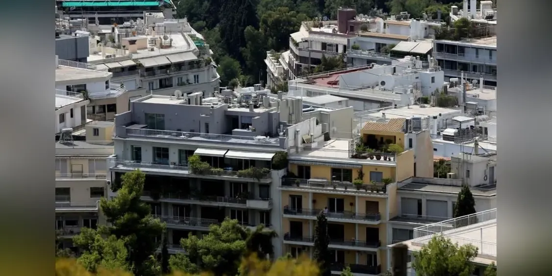 Who is actually buying property in Greece? A market increasingly driven by investment capital