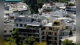 Who is actually buying property in Greece? A market increasingly driven by investment capital
