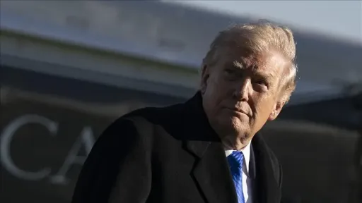 Trump says talks with Iran remain ongoing with deal possible in 2 or 3 days