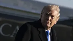 Trump says talks with Iran remain ongoing with deal possible in 2 or 3 days