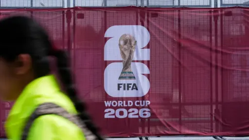 Amnesty warns US travel curbs could prevent thousands of fans from attending 2026 World Cup