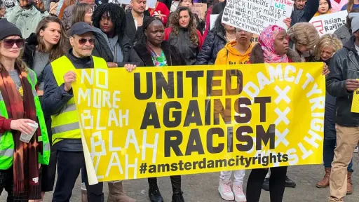 Dutch anti-discrimination approach inadequate, state commission warns
