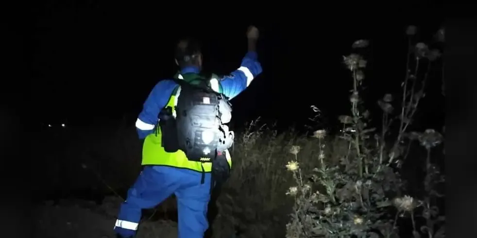 Missing 79-year-old man found dead in rural İskeçe area