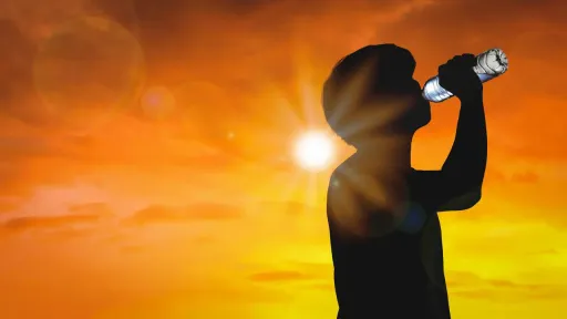 May ranked 2nd-warmest on record amid early European heat wave: EU's climate change service