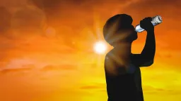 May ranked 2nd-warmest on record amid early European heat wave: EU's climate change service