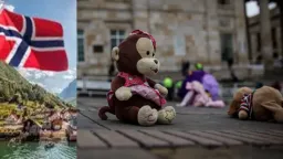 European rights court finds Norway to have violated human rights in child adoption case