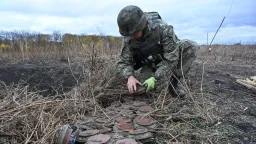 Bulgaria ends weapons transfers to Ukraine, calls for negotiated peace